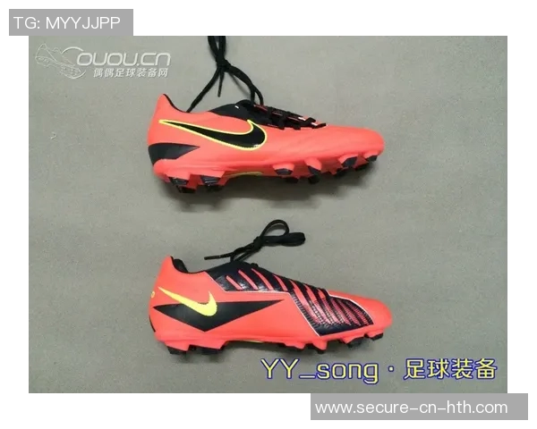 探秘Nike足球鞋的产地与制造工艺背后的故事与影响